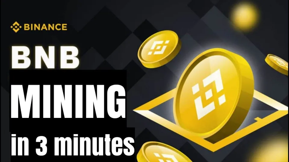 5 Steps to Mine BNB Easily Using Unmineable on Your PC