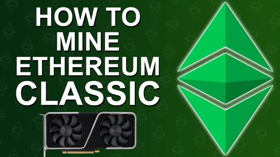 How Can You Start ETC Mining Easily Using One Click Methods